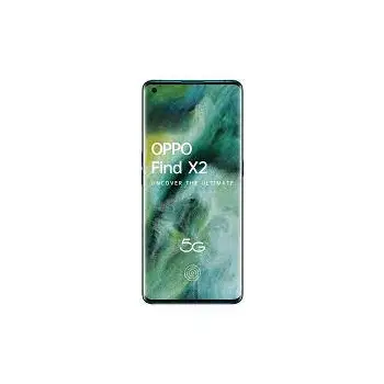 Oppo Find X2 Refurbished 5G Mobile Phone